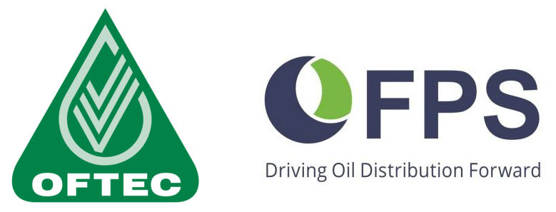 Oftec and FPS Logos