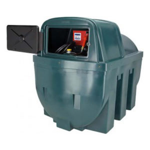 deso h1235dd & cdd 1235 litre fuel dispensers