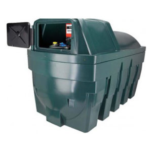 deso h2500dd & cdd 2500 litre fuel dispenser