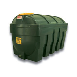 deso h2500 wow waste oil tanks