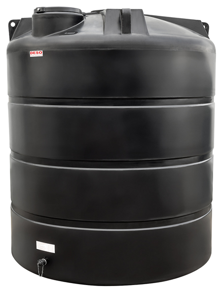 DESO V10000 10000 LITRE WATER TANKS FOR SALE - SG Tanks