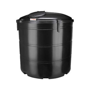 Plastic Water Tanks