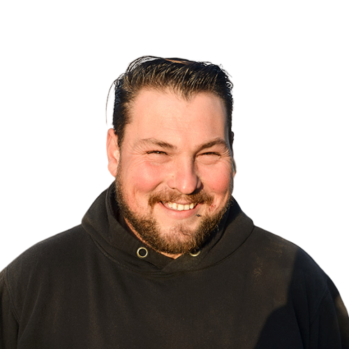 Daniel Hunt